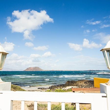 Villa Los Remos Коральео Экстерьер фото